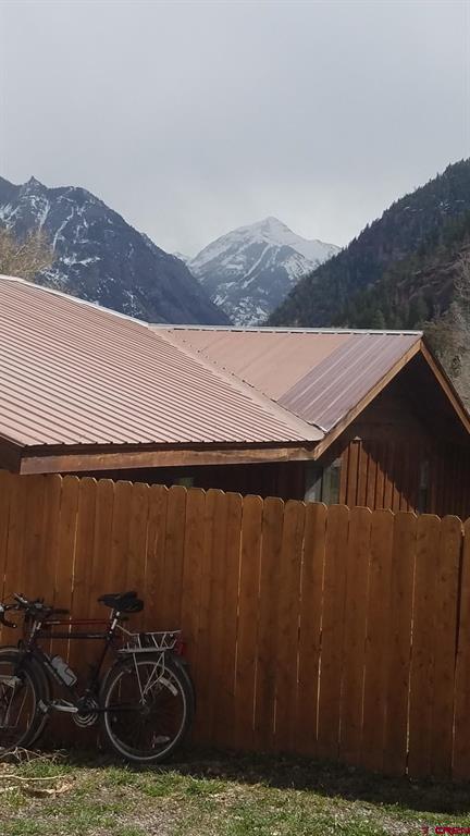 44 Whispering Pines Drive Ouray CO 81427