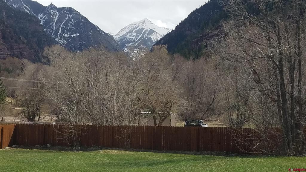 44 Whispering Pines Drive Ouray CO 81427