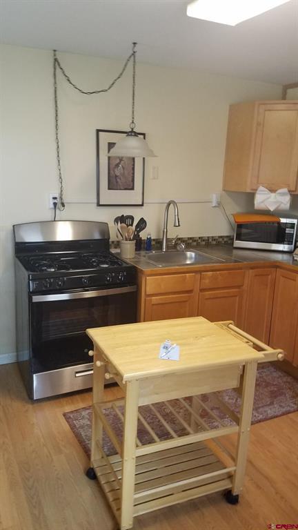 44 Whispering Pines Drive Ouray CO 81427