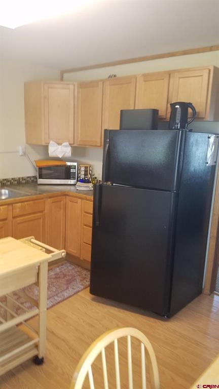 44 Whispering Pines Drive Ouray CO 81427