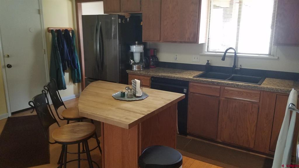 44 Whispering Pines Drive Ouray CO 81427