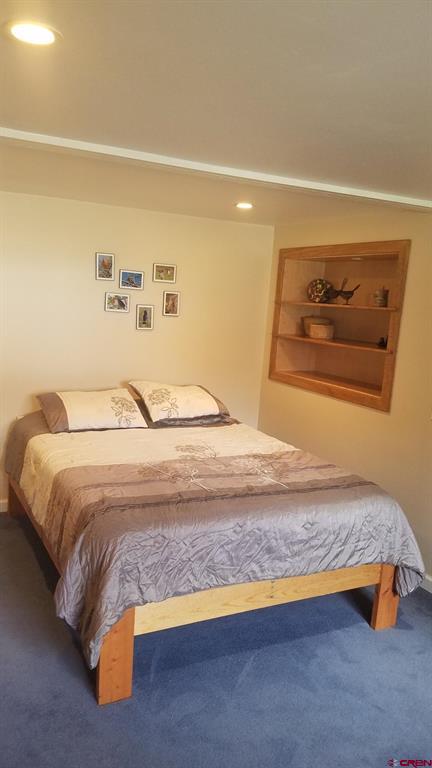 44 Whispering Pines Drive Ouray CO 81427