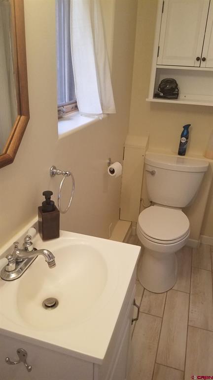 44 Whispering Pines Drive Ouray CO 81427