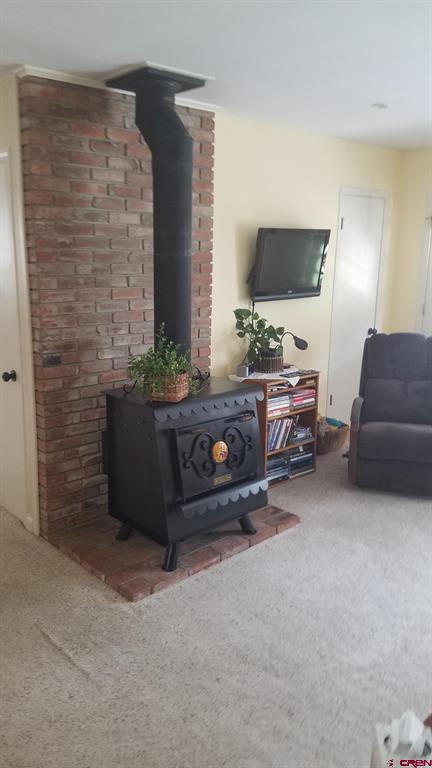 44 Whispering Pines Drive Ouray CO 81427
