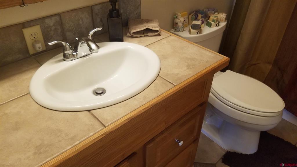44 Whispering Pines Drive Ouray CO 81427