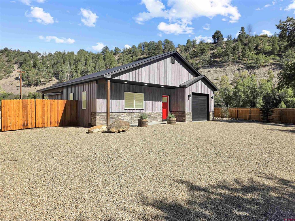 9740 Road 43 Mancos CO 81328