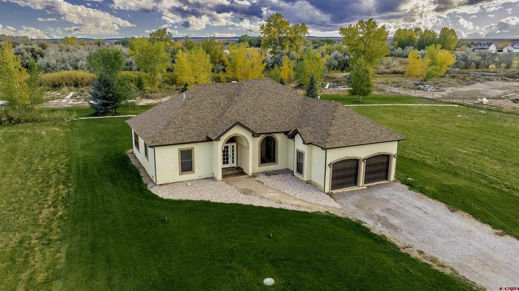 58922 Mallard Lane Montrose CO 81403