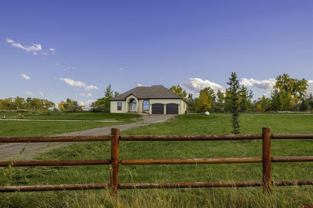 58922 Mallard Lane Montrose CO 81403