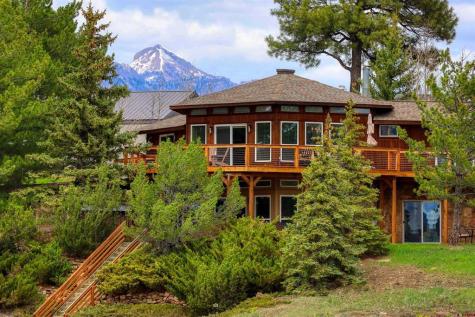 296 Carlee Pagosa Springs CO 81147