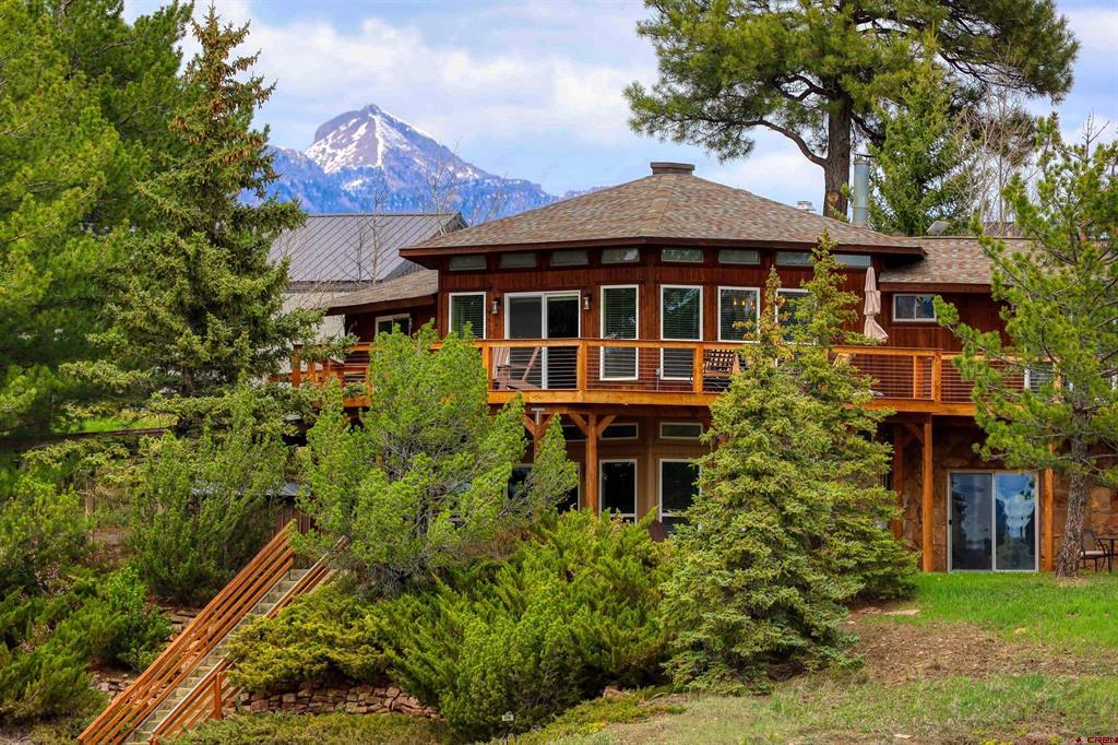 296 Carlee Place Pagosa Springs CO 81147