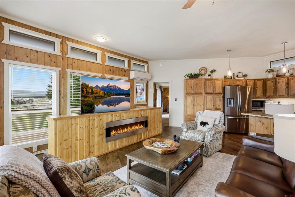 296 Carlee Place Pagosa Springs CO 81147