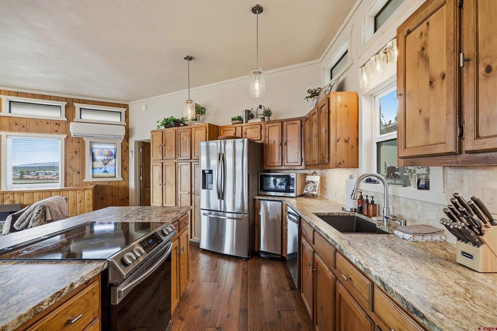 296 Carlee Place Pagosa Springs CO 81147