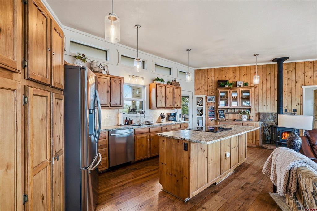 296 Carlee Place Pagosa Springs CO 81147