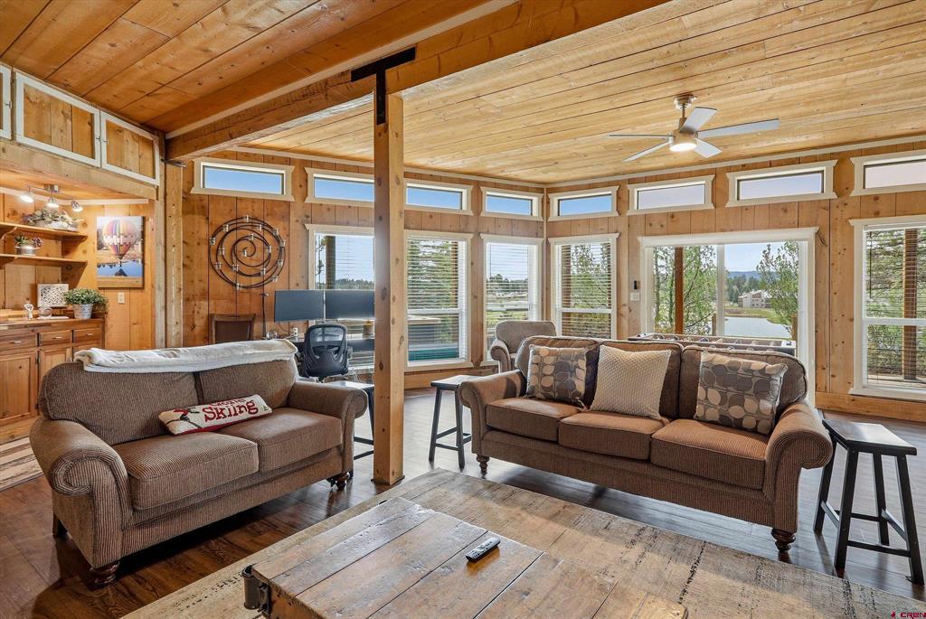 296 Carlee Place Pagosa Springs CO 81147