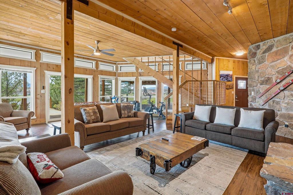 296 Carlee Place Pagosa Springs CO 81147