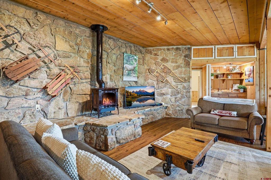 296 Carlee Place Pagosa Springs CO 81147