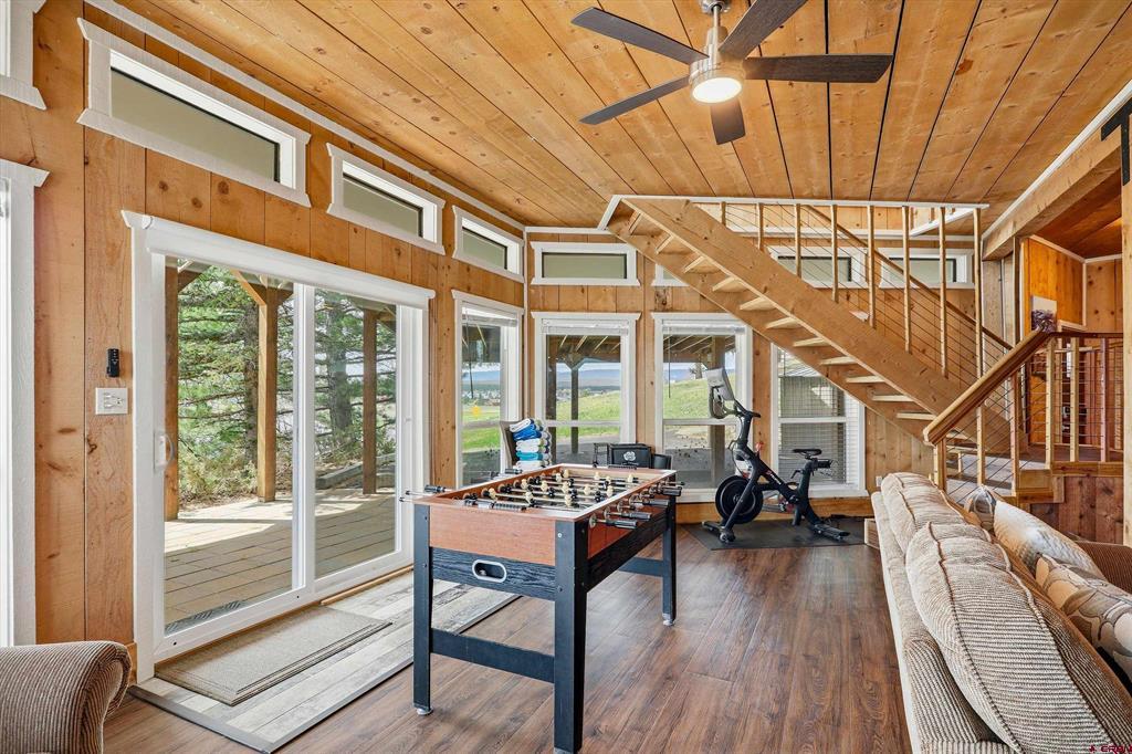 296 Carlee Place Pagosa Springs CO 81147