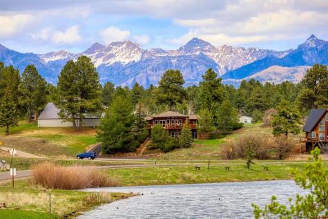 296 Carlee Pagosa Springs CO 81147