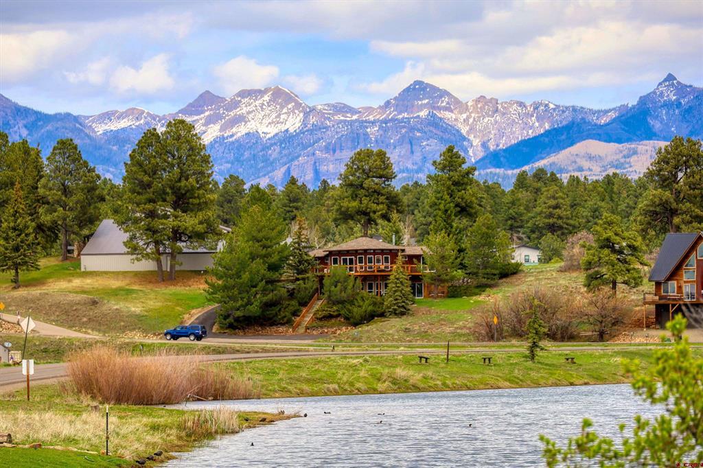 296 Carlee Place Pagosa Springs CO 81147