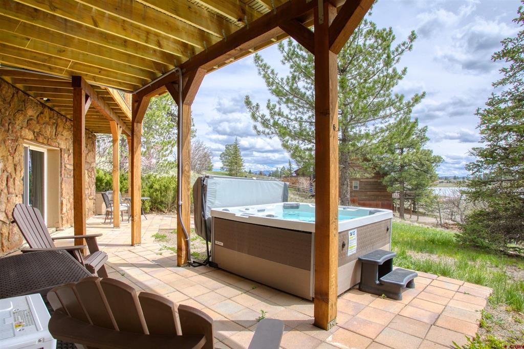 296 Carlee Place Pagosa Springs CO 81147