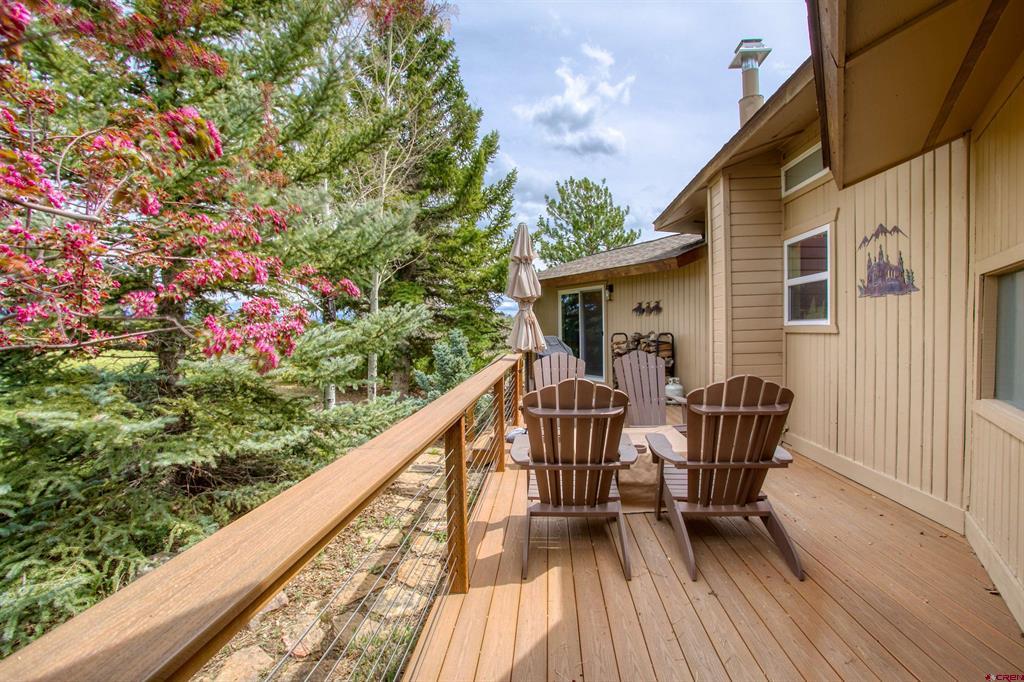 296 Carlee Place Pagosa Springs CO 81147