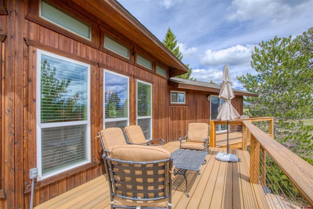 296 Carlee Place Pagosa Springs CO 81147