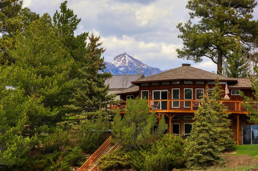 296 Carlee Place Pagosa Springs CO 81147