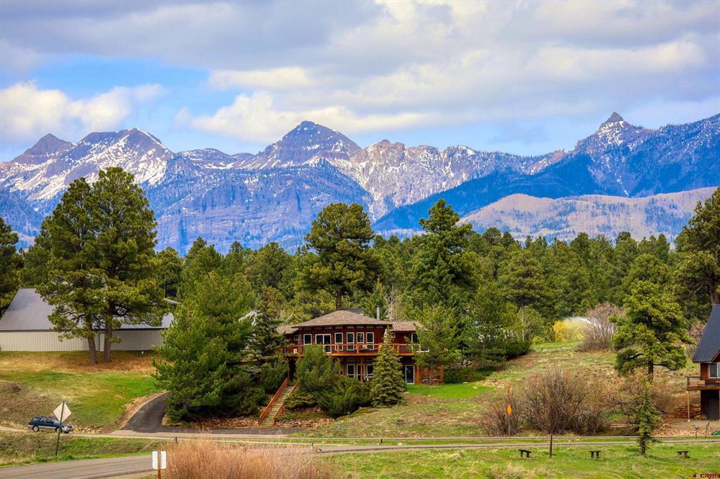 296 Carlee Place Pagosa Springs CO 81147