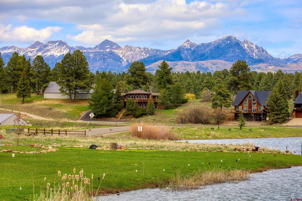 296 Carlee Place Pagosa Springs CO 81147