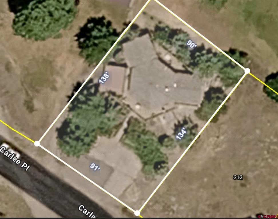 296 Carlee Place Pagosa Springs CO 81147