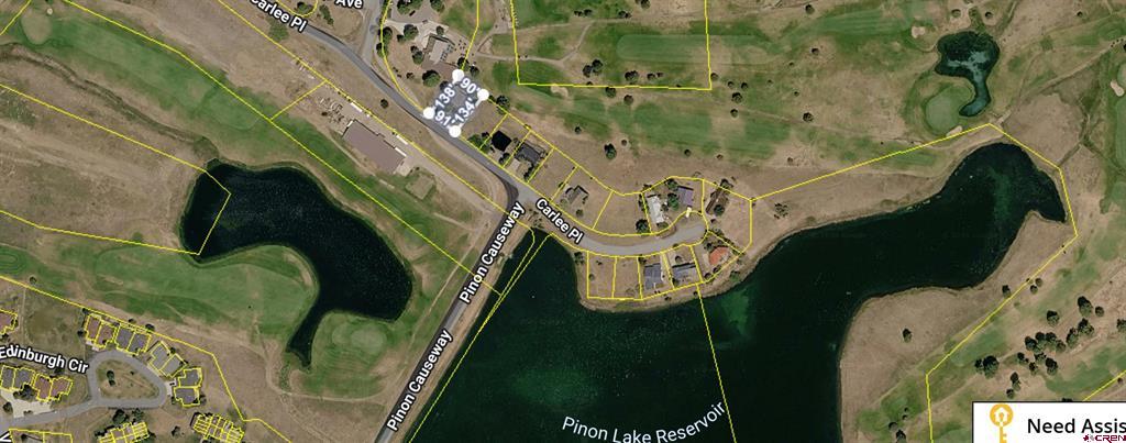 296 Carlee Place Pagosa Springs CO 81147
