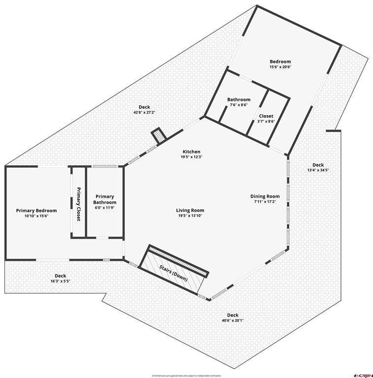 296 Carlee Place Pagosa Springs CO 81147