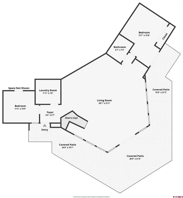 296 Carlee Place Pagosa Springs CO 81147