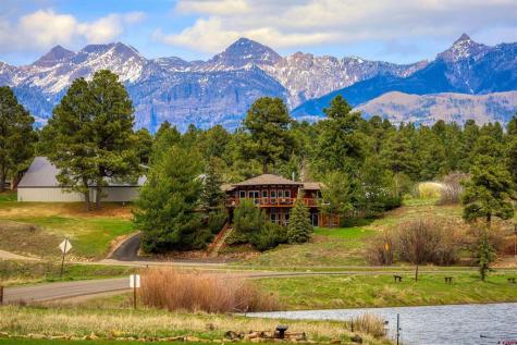 296 Carlee Pagosa Springs CO 81147