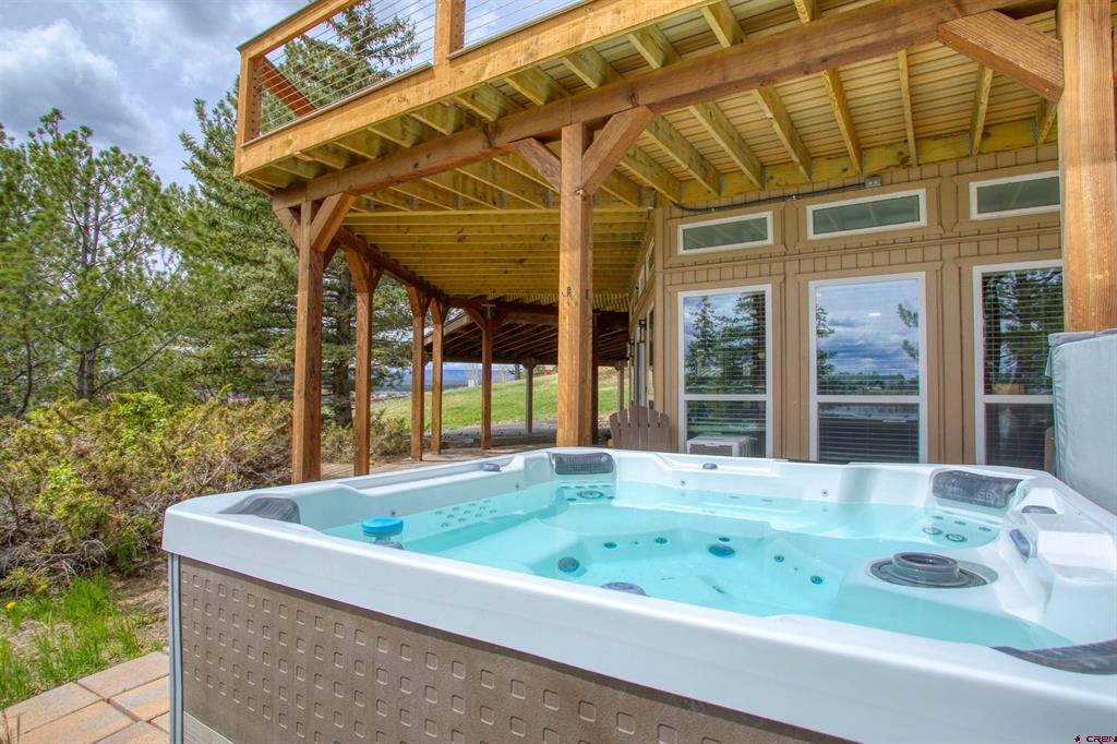 296 Carlee Place Pagosa Springs CO 81147