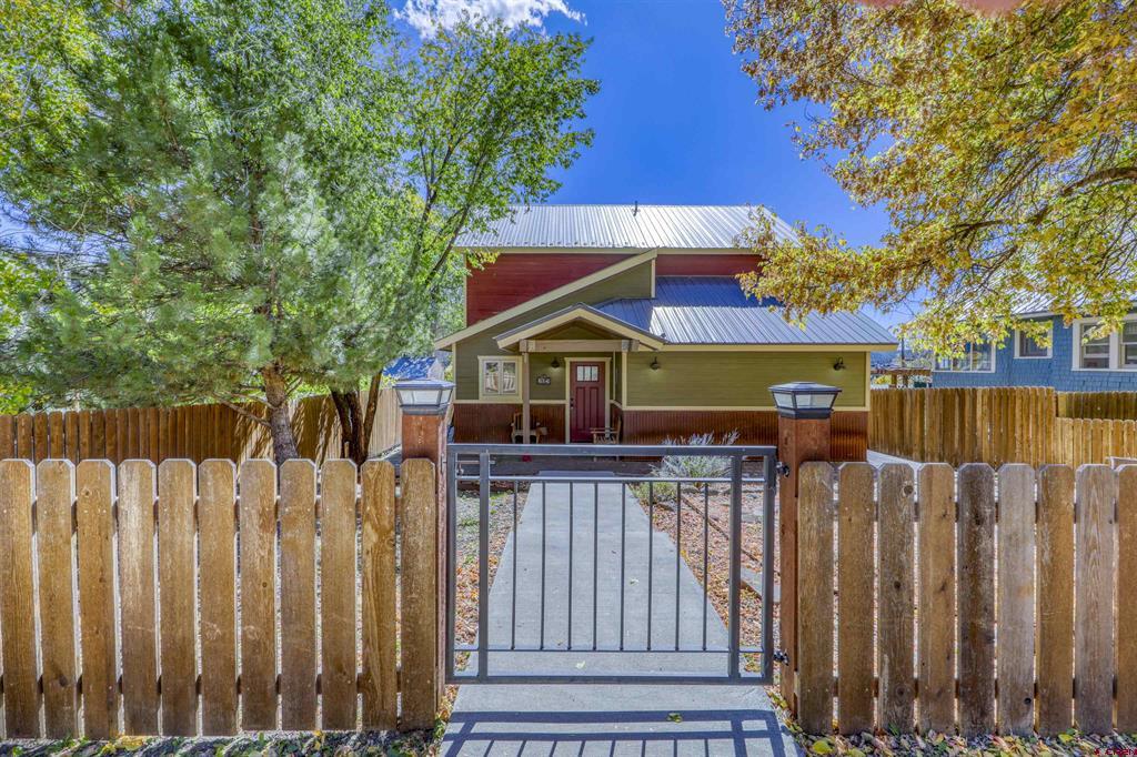 295 Lewis Street Pagosa Springs CO 81147