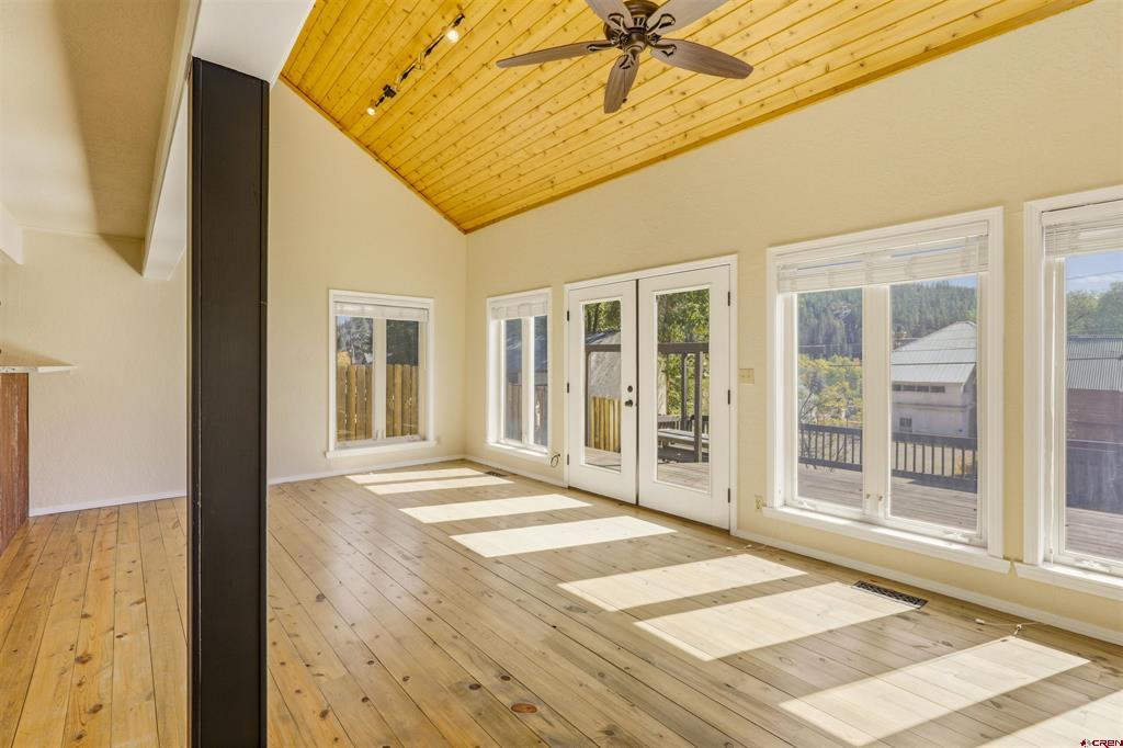 295 Lewis Street Pagosa Springs CO 81147