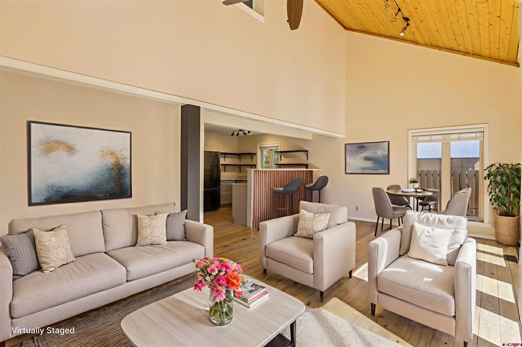 295 Lewis Street Pagosa Springs CO 81147