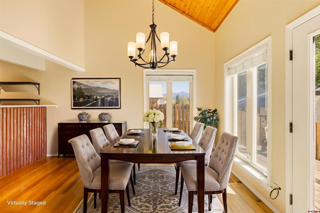 295 Lewis Street Pagosa Springs CO 81147