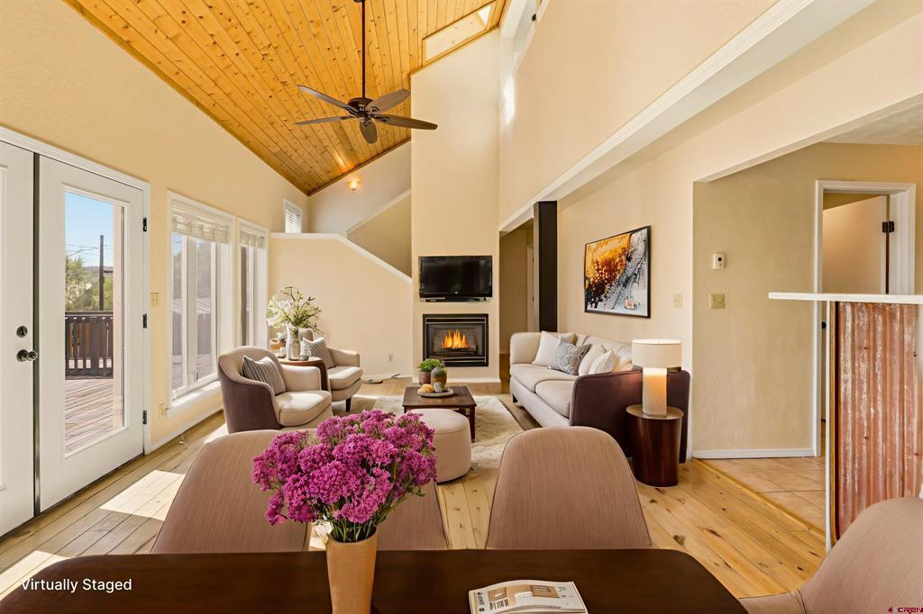 295 Lewis Street Pagosa Springs CO 81147