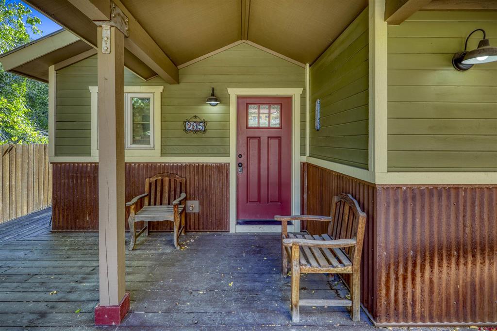 295 Lewis Street Pagosa Springs CO 81147