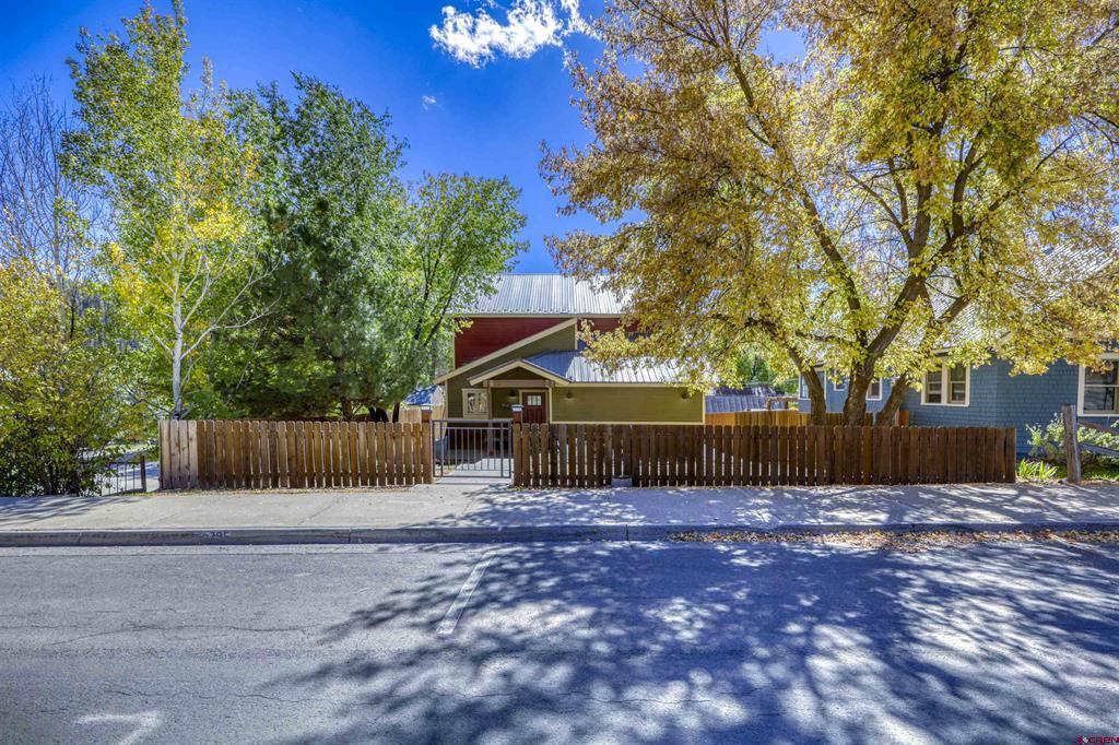 295 Lewis Street Pagosa Springs CO 81147
