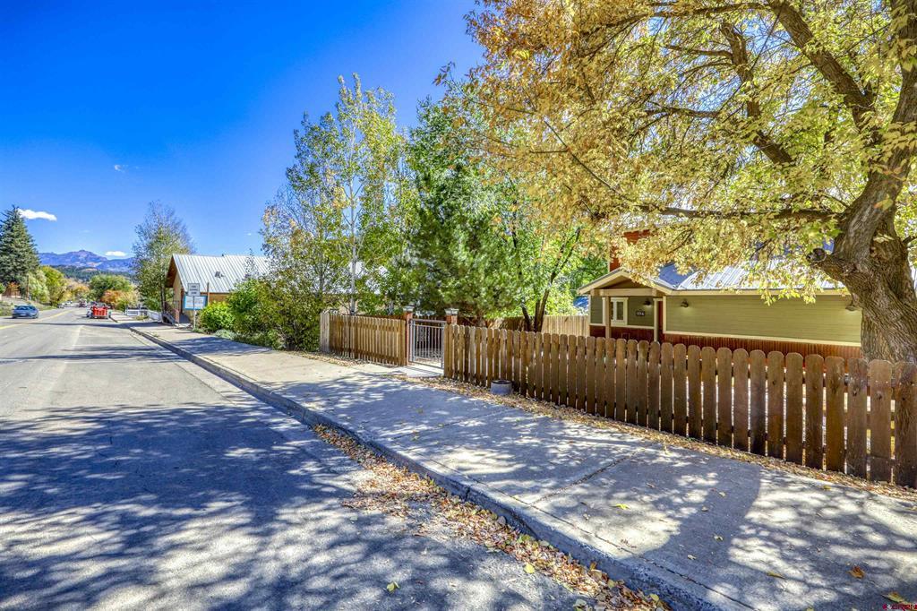 295 Lewis Street Pagosa Springs CO 81147