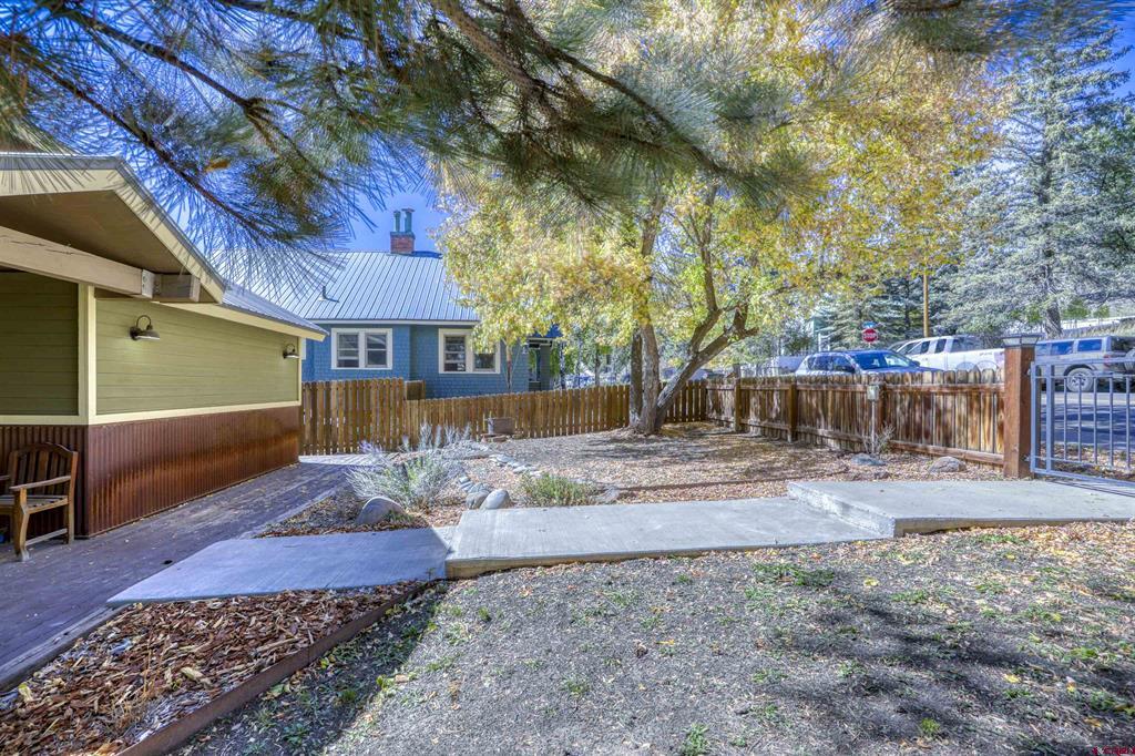 295 Lewis Street Pagosa Springs CO 81147