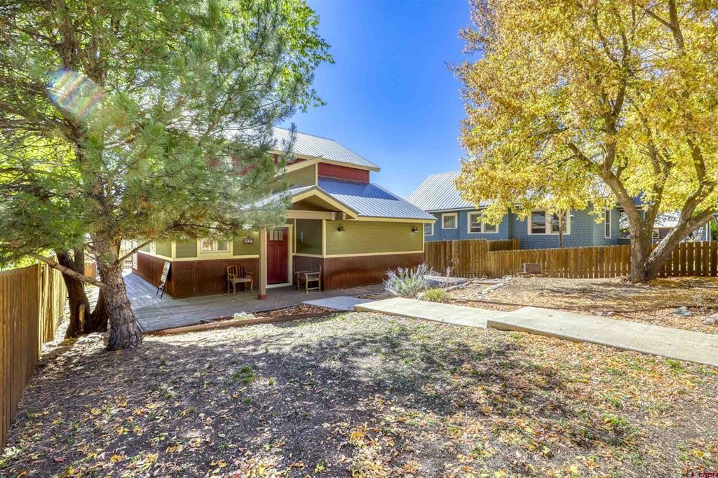 295 Lewis Street Pagosa Springs CO 81147