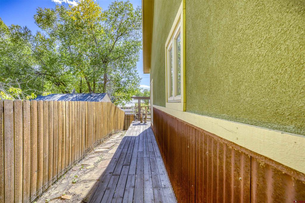 295 Lewis Street Pagosa Springs CO 81147