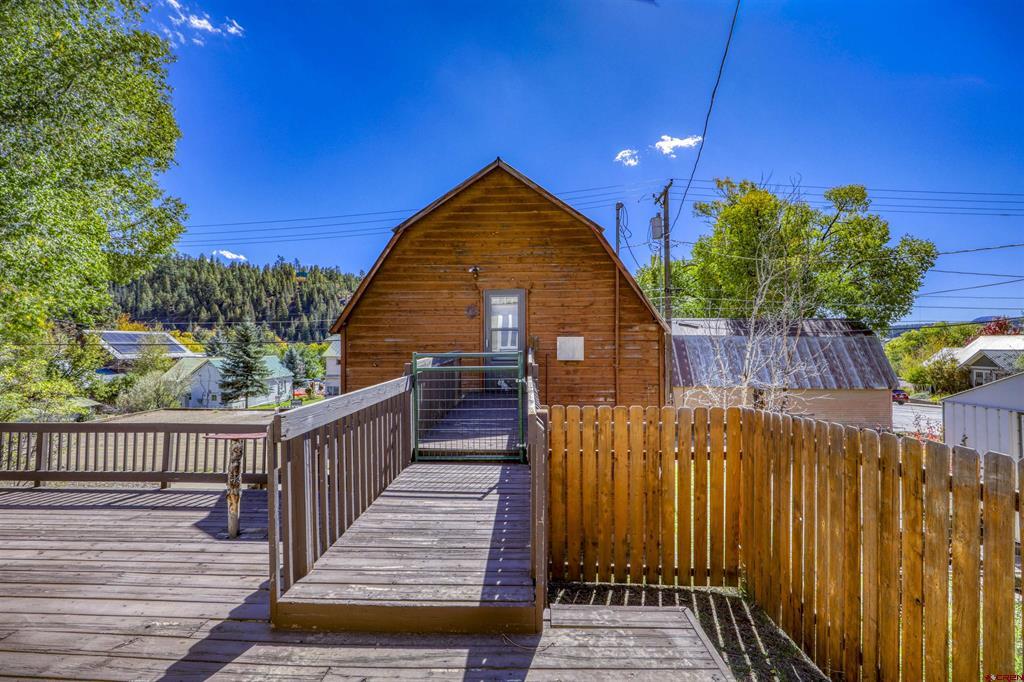 295 Lewis Street Pagosa Springs CO 81147