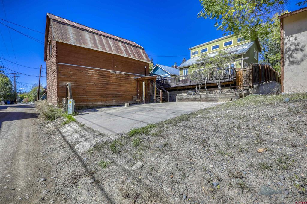 295 Lewis Street Pagosa Springs CO 81147