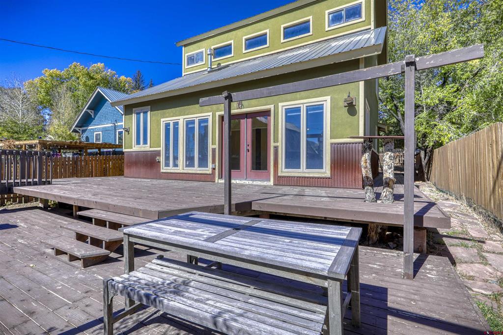 295 Lewis Street Pagosa Springs CO 81147