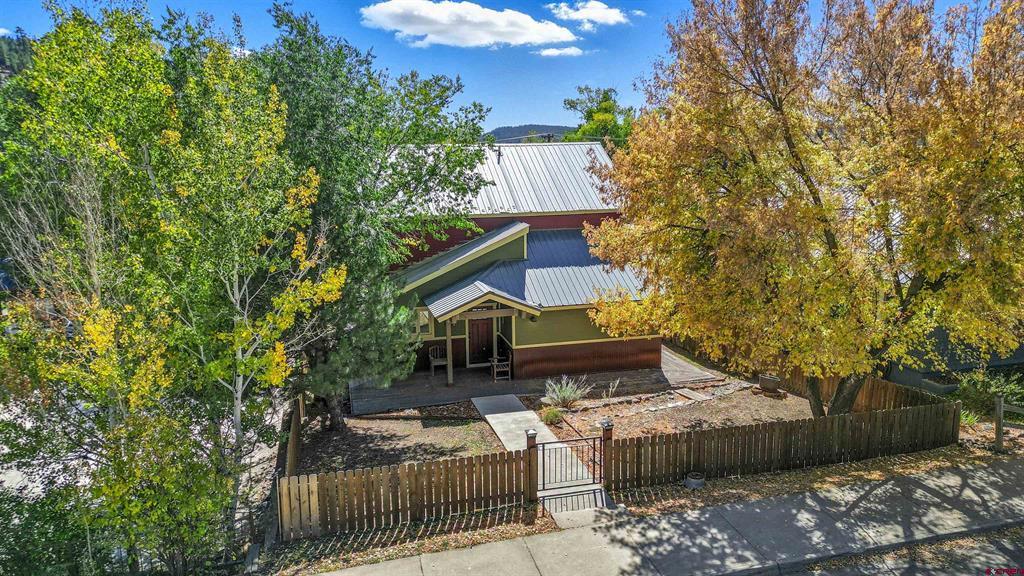 295 Lewis Street Pagosa Springs CO 81147